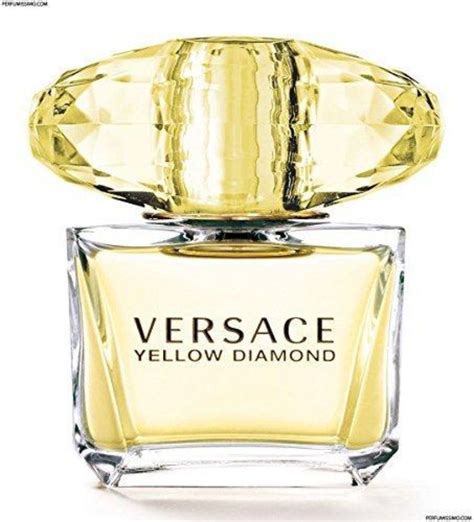 versace yellow diamond perfume on sale|Versace Yellow Diamond perfume smell.